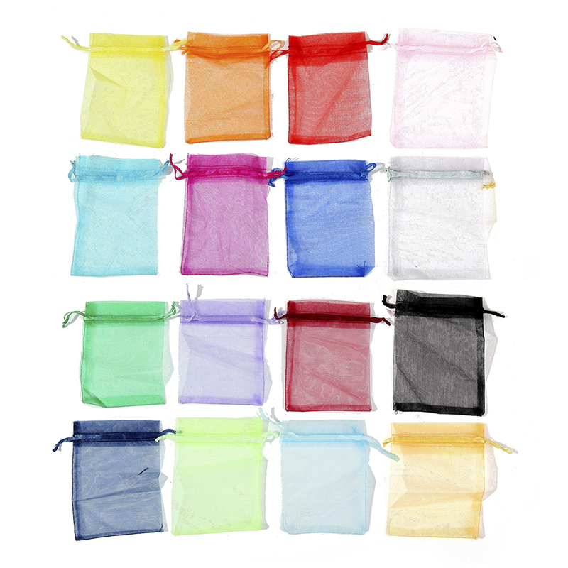 BOLSA DE ORGANZA NB-837